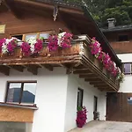 Hundepension Almfrieden Daire