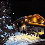 Hundepension Almfrieden Daire