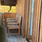 Daire Hundepension Almfrieden Reit im Winkl