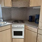 Hundepension Almfrieden Daire Reit im Winkl