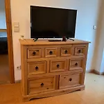 Hundepension Almfrieden Daire *