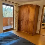 Hundepension Almfrieden * Reit im Winkl