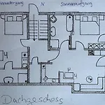 Hundepension Almfrieden Daire