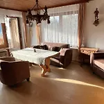 Hundepension Almfrieden Reit im Winkl