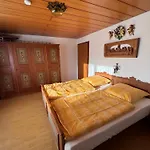 Hundepension Almfrieden Daire
