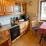 Hundepension Almfrieden Daire