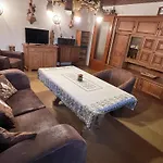 Daire Hundepension Almfrieden