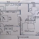 Daire Hundepension Almfrieden