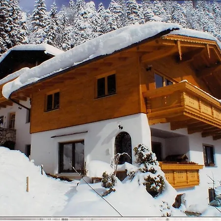 Hundepension Almfrieden *