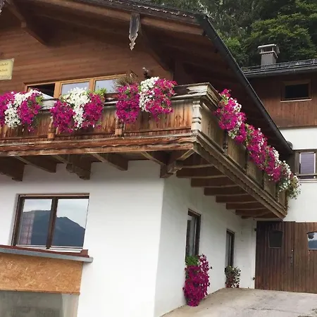 Hundepension Almfrieden Διαμέρισμα