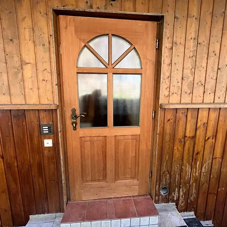 Hundepension Almfrieden Apartamento