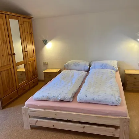 Hundepension Almfrieden Apartamento Reit im Winkl