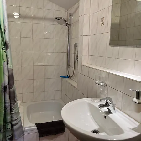 Hundepension Almfrieden Apartamento