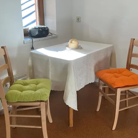 Διαμέρισμα Hundepension Almfrieden *