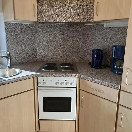Hundepension Almfrieden Διαμέρισμα Reit im Winkl
