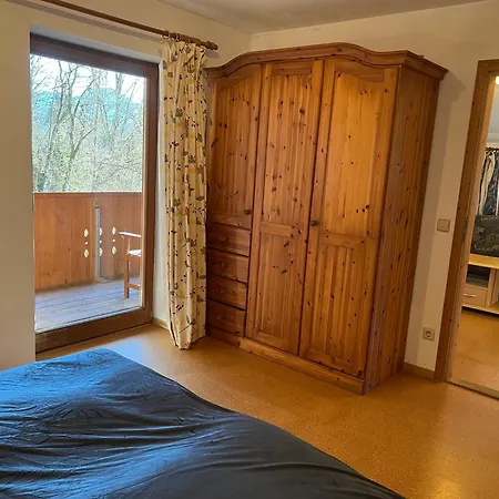 Hundepension Almfrieden * Reit im Winkl