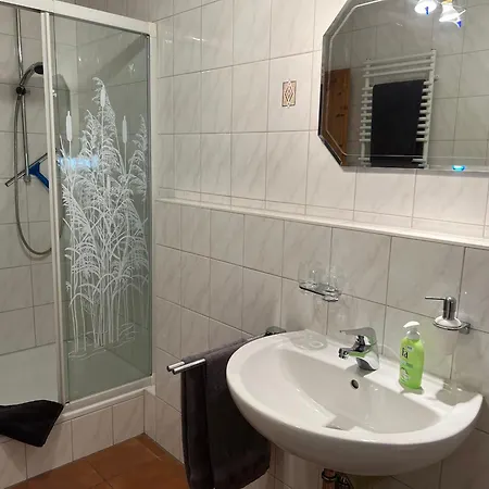 Hundepension Almfrieden Διαμέρισμα Reit im Winkl
