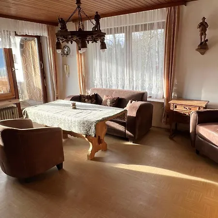 Hundepension Almfrieden Reit im Winkl