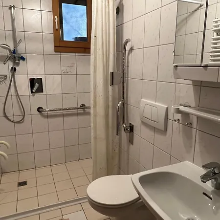 Διαμέρισμα Hundepension Almfrieden
