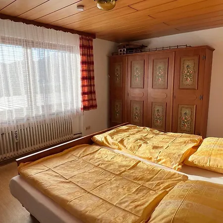 Hundepension Almfrieden Διαμέρισμα Reit im Winkl