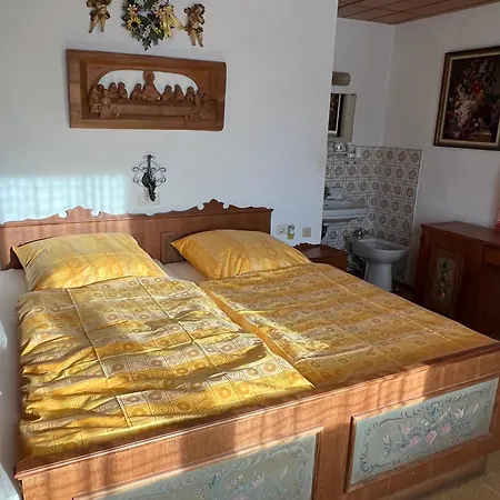 Hundepension Almfrieden
