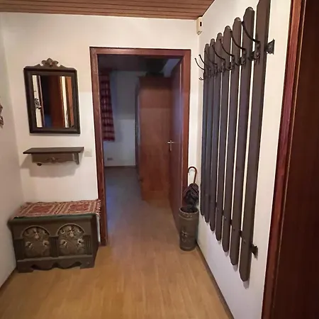 Hundepension Almfrieden Διαμέρισμα