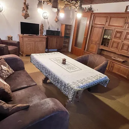 Διαμέρισμα Hundepension Almfrieden