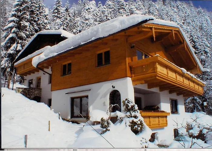 Hundepension Almfrieden *