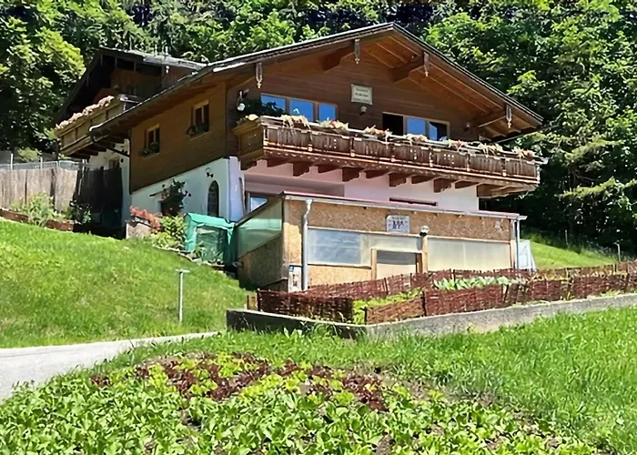 Hundepension Almfrieden * Reit im Winkl