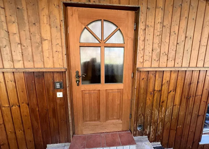 Hundepension Almfrieden Apartamento