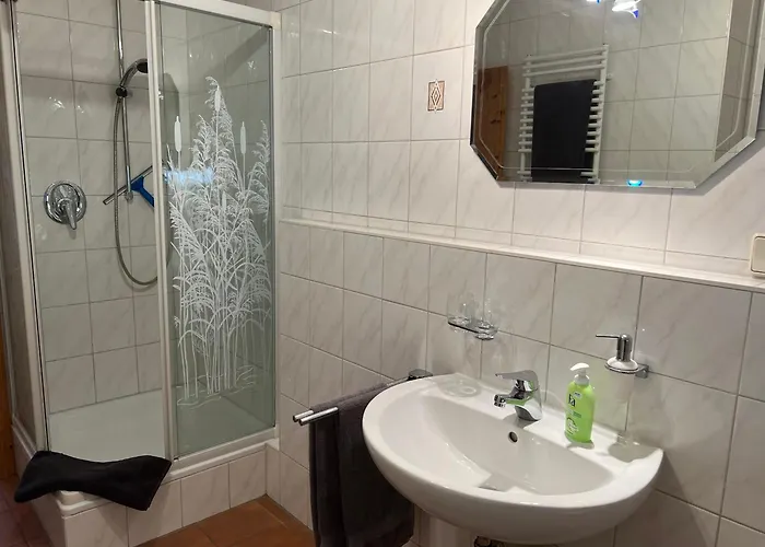 Hundepension Almfrieden Apartamento Reit im Winkl