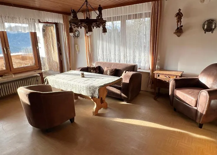 Hundepension Almfrieden Reit im Winkl