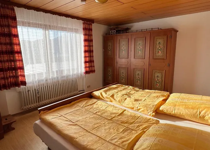 Hundepension Almfrieden Apartamento Reit im Winkl