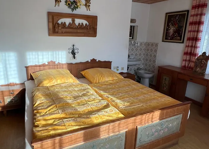 Hundepension Almfrieden